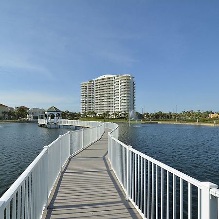 The Terrace At Pelican Beach Hotel เดสติน ภายนอก รูปภาพ