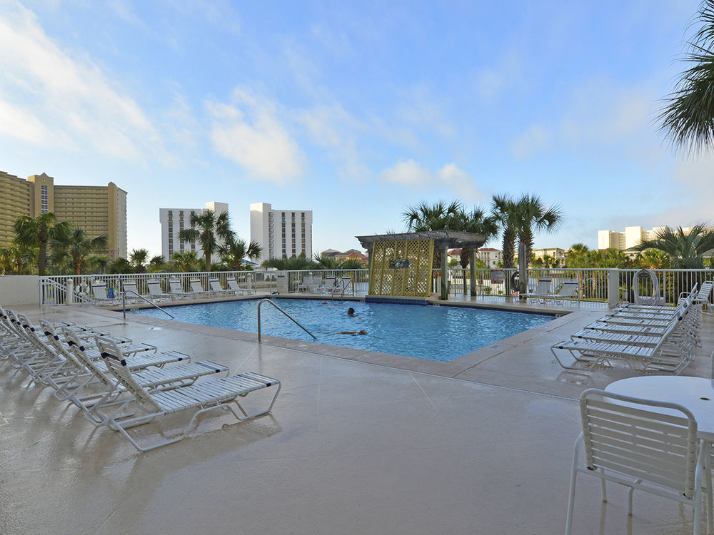 The Terrace At Pelican Beach Hotel เดสติน ภายนอก รูปภาพ