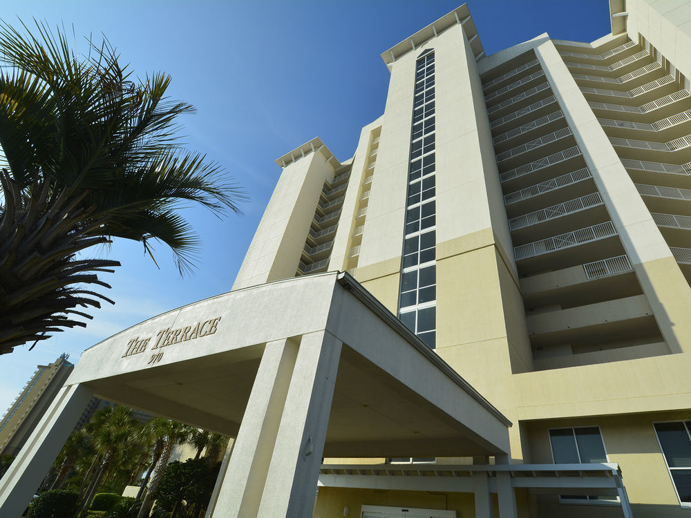 The Terrace At Pelican Beach Hotel เดสติน ภายนอก รูปภาพ